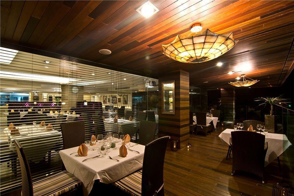 Rashmi'S Plaza Hotel Vientiane Buitenkant foto