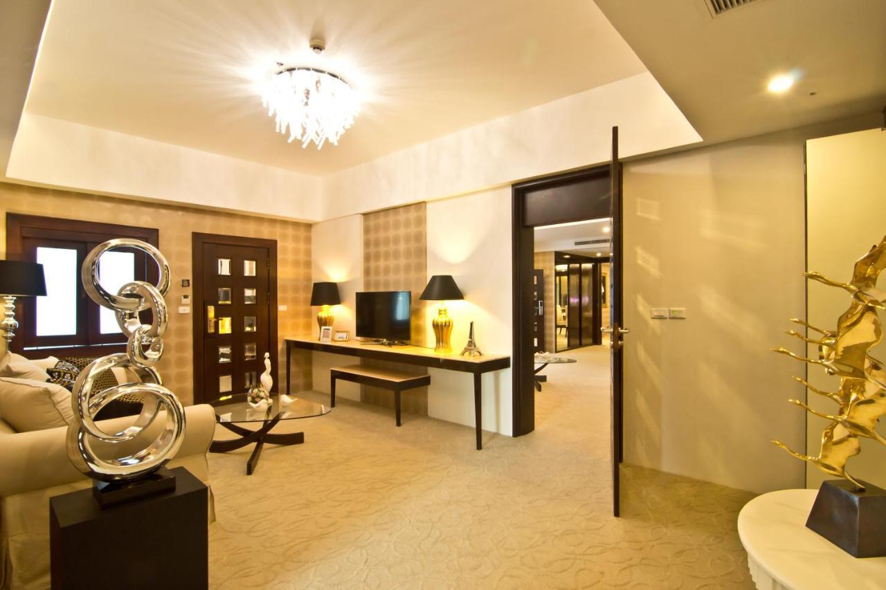 Rashmi'S Plaza Hotel Vientiane Buitenkant foto